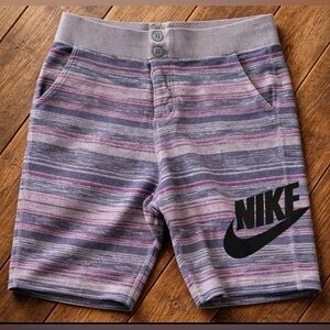 Nike FC Y2K Heavy Cotton Fleece Shorts - Men’s Large - Mint